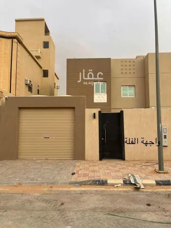 فيلا للإيجار في شارع علي بن أسعد, حي مطار الملك خالد الدولي, مدينة الرياض, منطقة الرياض صورة 2