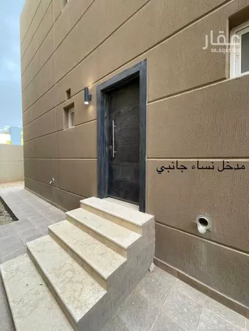 فيلا للإيجار في شارع علي بن أسعد, حي مطار الملك خالد الدولي, مدينة الرياض, منطقة الرياض صورة 3