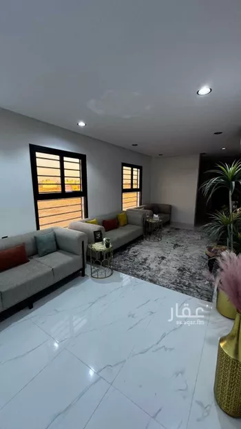 شقة للإيجار في شارع جبل اجياد ، حي ضاحية نمار ، الرياض ، منطقة الرياض صورة 2