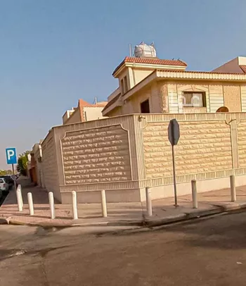 فيلا للإيجار في شارع سعد بن ابي وقاص, مدينة الظهران, المنطقة الشرقية صورة 3
