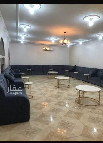 استراحة للبيع في شارع 2075271, حي العفجه, مدينة الخرج, منطقة الرياض صورة 3