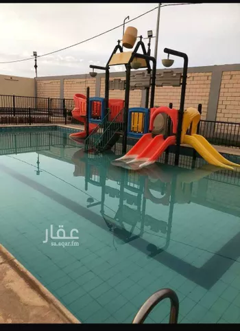 استراحة للبيع في شارع 2075271, حي العفجه, مدينة الخرج, منطقة الرياض صورة 4