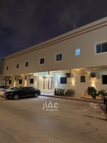 شقة مفروشة للحجز في طريق ابي بكر الصديق, المرسلات, الرياض صورة 5