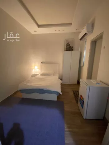 شقة مفروشة للحجز في طريق ابي بكر الصديق, المرسلات, الرياض صورة 2