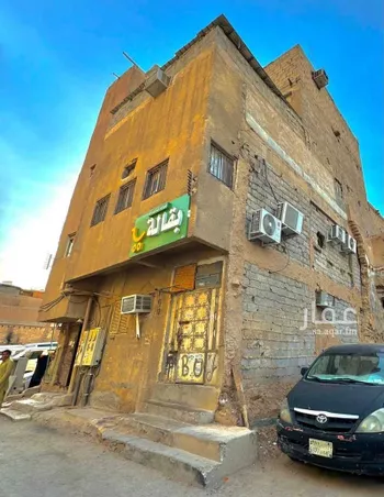 أرض للبيع في شارع ضمرة بن الحصين, حي الفوطة, مدينة الرياض, منطقة الرياض صورة 4