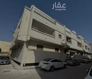 عمارة للبيع في شارع الفيروز أبادي, حي الشميسي, مدينة الرياض, منطقة الرياض صورة 5