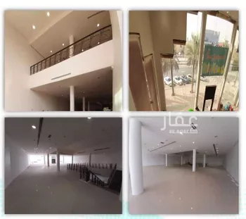 عمارة للإيجار في شارع الملك عبدالله ابن عبدالعزيز سعود الفرعي, حي الورود, مدينة الرياض, منطقة الرياض صورة 5