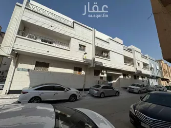 عمارة للبيع في شارع الفيروز أبادي, حي الشميسي, مدينة الرياض, منطقة الرياض صورة 3