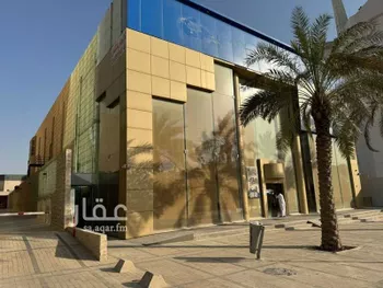 عمارة للإيجار في شارع الملك عبدالله ابن عبدالعزيز سعود الفرعي, حي الورود, مدينة الرياض, منطقة الرياض صورة 3