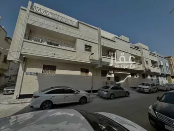 عمارة للبيع في شارع الفيروز أبادي, حي الشميسي, مدينة الرياض, منطقة الرياض صورة 4