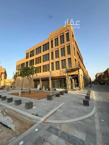 عمارة للإيجار في شارع سويلم, حي الديرة, مدينة الرياض, منطقة الرياض صورة 2