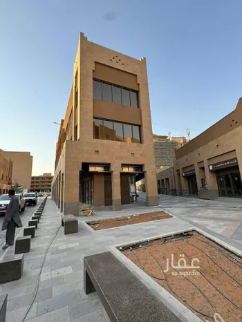 عمارة للإيجار في شارع سويلم, حي الديرة, مدينة الرياض, منطقة الرياض صورة 5