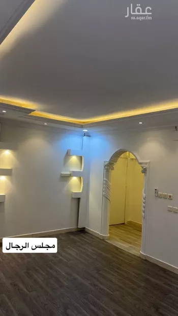 شقة للإيجار في شارع المؤذن ، حي الحزم ، الرياض ، منطقة الرياض