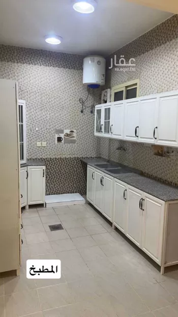 شقة للإيجار في شارع المؤذن ، حي الحزم ، الرياض ، منطقة الرياض صورة 3