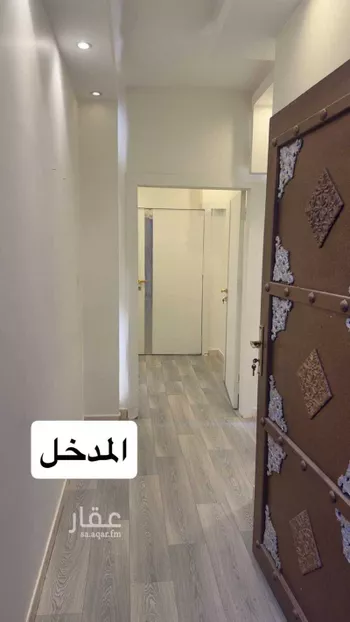 شقة للإيجار في شارع المؤذن ، حي الحزم ، الرياض ، منطقة الرياض صورة 2