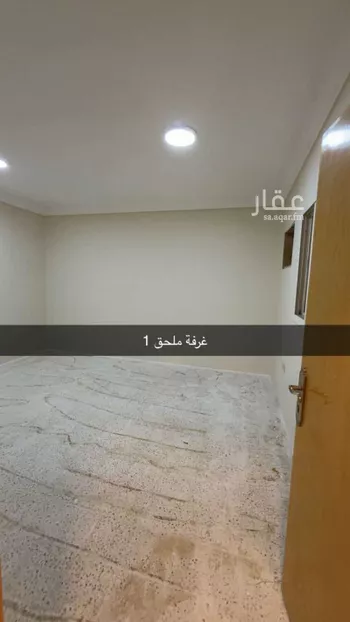 دور للإيجار في شارع رام الله, حي العقيق, مدينة الرياض, منطقة الرياض صورة 2