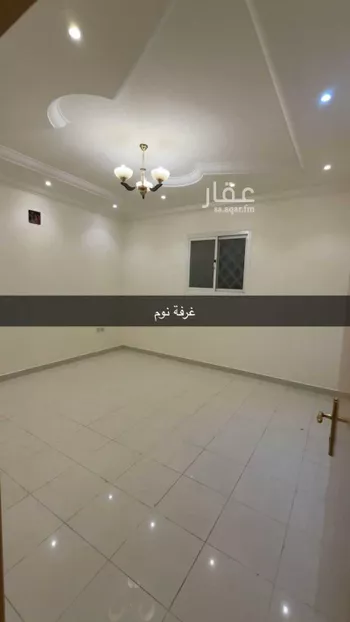 دور للإيجار في شارع رام الله, حي العقيق, مدينة الرياض, منطقة الرياض صورة 5