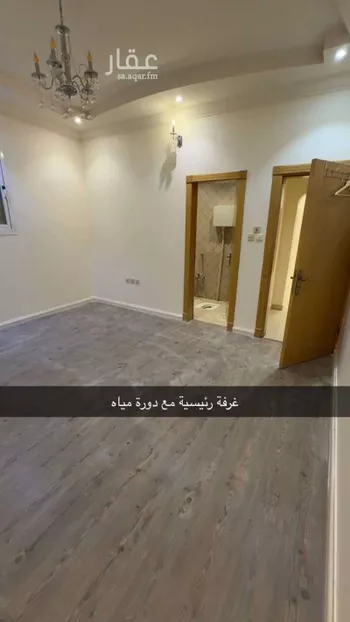 دور للإيجار في شارع رام الله, حي العقيق, مدينة الرياض, منطقة الرياض صورة 4