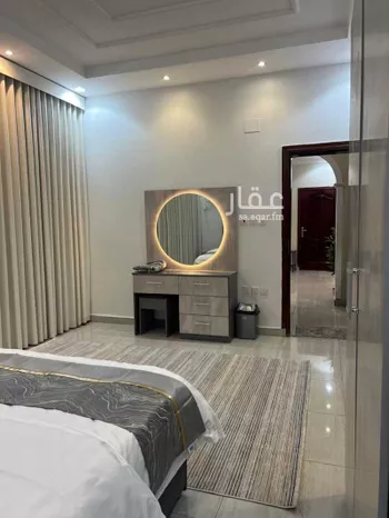 شقة مفروشة للحجز في شارع الفتح ابن محمد ، حي العيون ، المدينة المنورة ، منطقة المدينة المنورة صورة 2