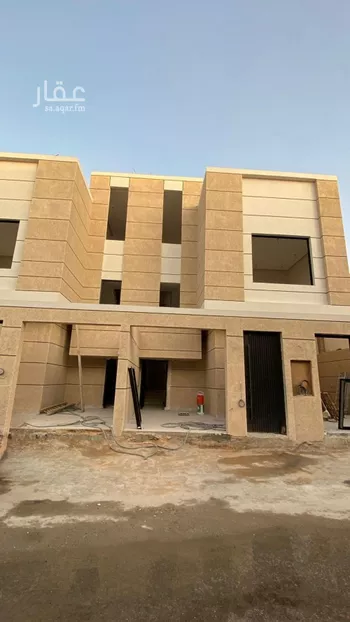 دور للبيع في شارع محمد بن سليمان الحمدان, حي سلطانة, مدينة الرياض, منطقة الرياض صورة 2