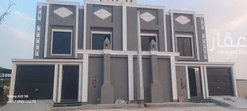 فيلا للبيع في شارع هلال بن المسعى, حي الجامعة, مدينة المزاحميه, منطقة الرياض صورة 4