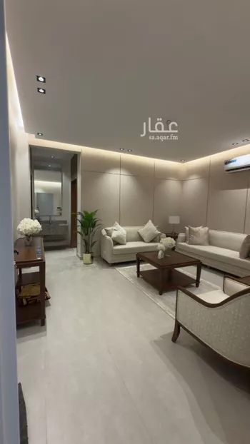دور للبيع في شارع ابراهيم الجاسر, حي عكاظ, مدينة الرياض, منطقة الرياض صورة 5