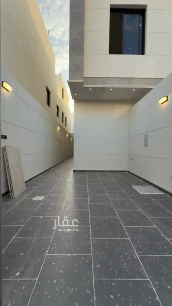دور للبيع في شارع حيدة بن معاوية, حي طويق, مدينة الرياض, منطقة الرياض صورة 2