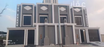 فيلا للبيع في شارع هلال بن المسعى, حي الجامعة, مدينة المزاحميه, منطقة الرياض صورة 3