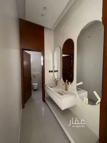 دور للبيع في شارع كعب ابن مالك, حي طويق, مدينة المزاحميه, منطقة الرياض صورة 5