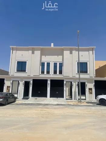 دور للبيع في شارع بديل ابن ورقاء ابن عبدالعزى, حي طويق, مدينة المزاحميه, منطقة الرياض