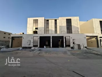 دور للبيع في شارع احمد قاري, حي طويق, مدينة الرياض, منطقة الرياض صورة 3