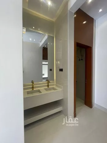 دور للبيع في شارع سعد بن عائذ المؤذن القرظ, حي الأندلس, مدينة المزاحميه, منطقة الرياض صورة 5