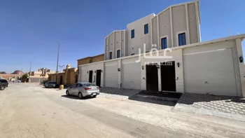 دور للبيع في حي شخيب, مدينة المزاحميه, منطقة الرياض