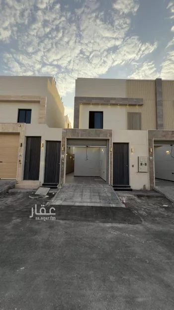 فيلا للبيع في شارع حسين الأبريقي, حي عكاظ, مدينة الرياض, منطقة الرياض