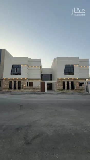فيلا للبيع في شارع جلاجل, حي ظهرة لبن, مدينة الرياض, منطقة الرياض