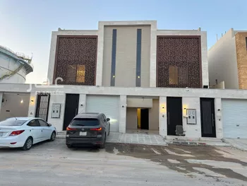 دور للبيع في شارع ماجد بن معيد, حي طويق, مدينة الرياض, منطقة الرياض