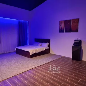 شقة مفروشة للحجز في شارع 5 الياقوت ، حي قرى آل غليظ ، المثناة ، منطقة عسير