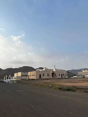 أرض للبيع في شارع مروان بن معاوية الفزاري, حي كتانة, مدينة المدينه المنوره, منطقة المدينة المنورة صورة 3