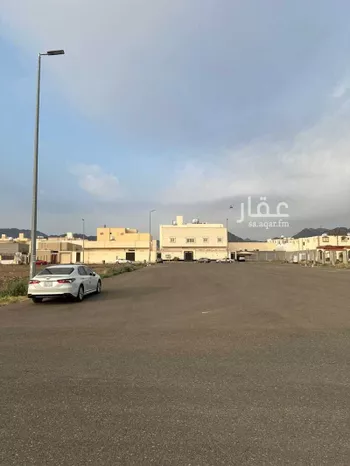 أرض للبيع في شارع مروان بن معاوية الفزاري, حي كتانة, مدينة المدينه المنوره, منطقة المدينة المنورة صورة 4
