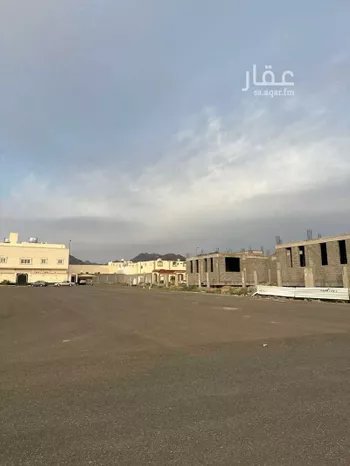 أرض للإيجار في شارع مروان بن معاوية الفزاري, حي كتانة, مدينة المدينه المنوره, منطقة المدينة المنورة صورة 5