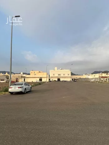 أرض للإيجار في شارع مروان بن معاوية الفزاري, حي كتانة, مدينة المدينه المنوره, منطقة المدينة المنورة صورة 4