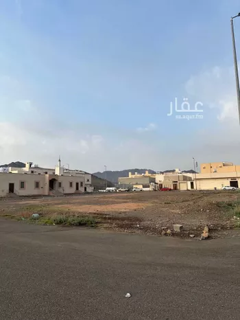 أرض للإيجار في شارع مروان بن معاوية الفزاري, حي كتانة, مدينة المدينه المنوره, منطقة المدينة المنورة صورة 3