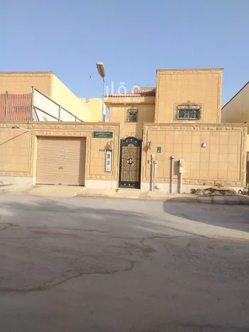فيلا للبيع في شارع الرذاذ, حي الياسمين, مدينة الرياض, منطقة الرياض