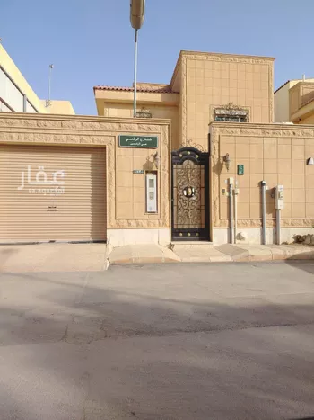 فيلا للبيع في شارع الرذاذ, حي الياسمين, مدينة الرياض, منطقة الرياض صورة 3