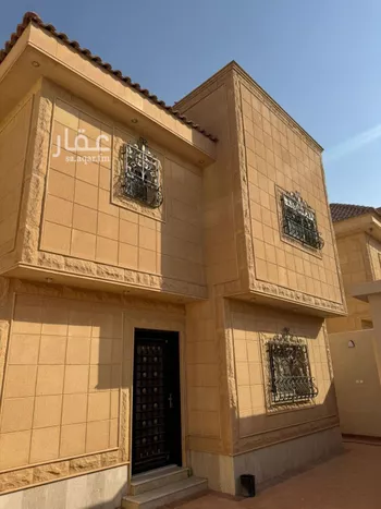 فيلا للبيع في شارع الرذاذ, حي الياسمين, مدينة الرياض, منطقة الرياض