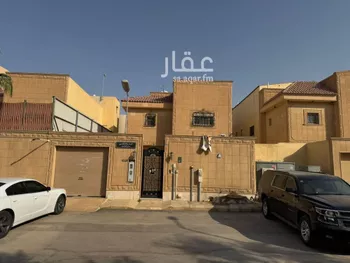 فيلا للبيع في شارع الرذاذ, حي الياسمين, مدينة الرياض, منطقة الرياض صورة 2