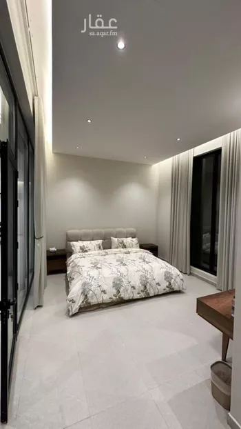 استراحة للبيع في شارع ابو اللحم الغفاري, مدينة قريه ديراب, منطقة الرياض صورة 2