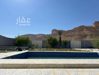 استراحة للبيع في مدينة قريه ديراب, منطقة الرياض