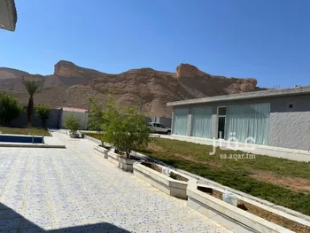 استراحة للبيع في مدينة قريه ديراب, منطقة الرياض صورة 4
