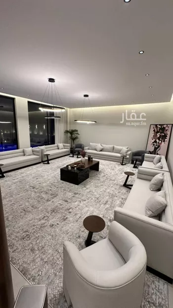 استراحة للبيع في شارع العلاء ابن سعد, مدينة قريه ديراب, منطقة الرياض